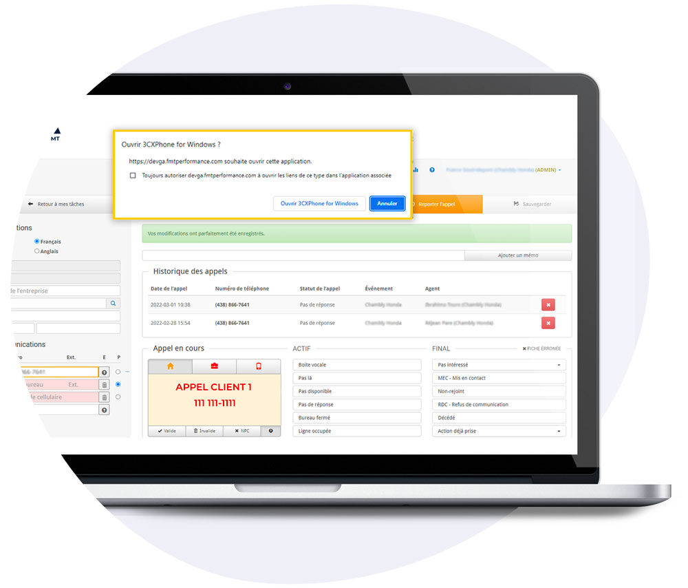 mockup_GA_5 CRM automobile connectivité complete