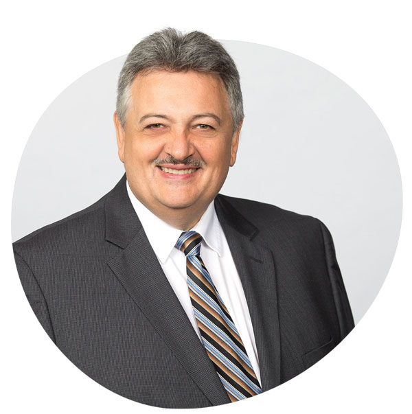 Contact Guy Crevier