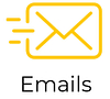 emails overview